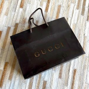 Gucci Shopping bag